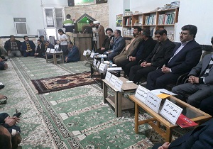 بهترین راه خشنودی خدا خدمت به خلق خداست 