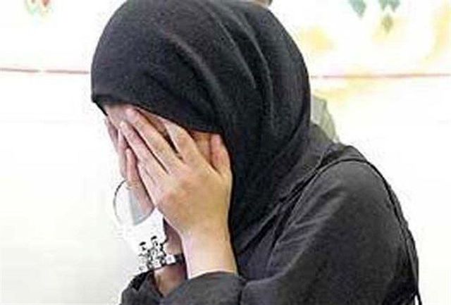نقشه انتقام از دوست با راه اندازی صفحه ای اینستاگرامی