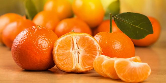 کنترل فشارخون با یک نوشیدنی خوشمزه/ با مصرف شربت نارنگی از شر یبوست خلاص شوید