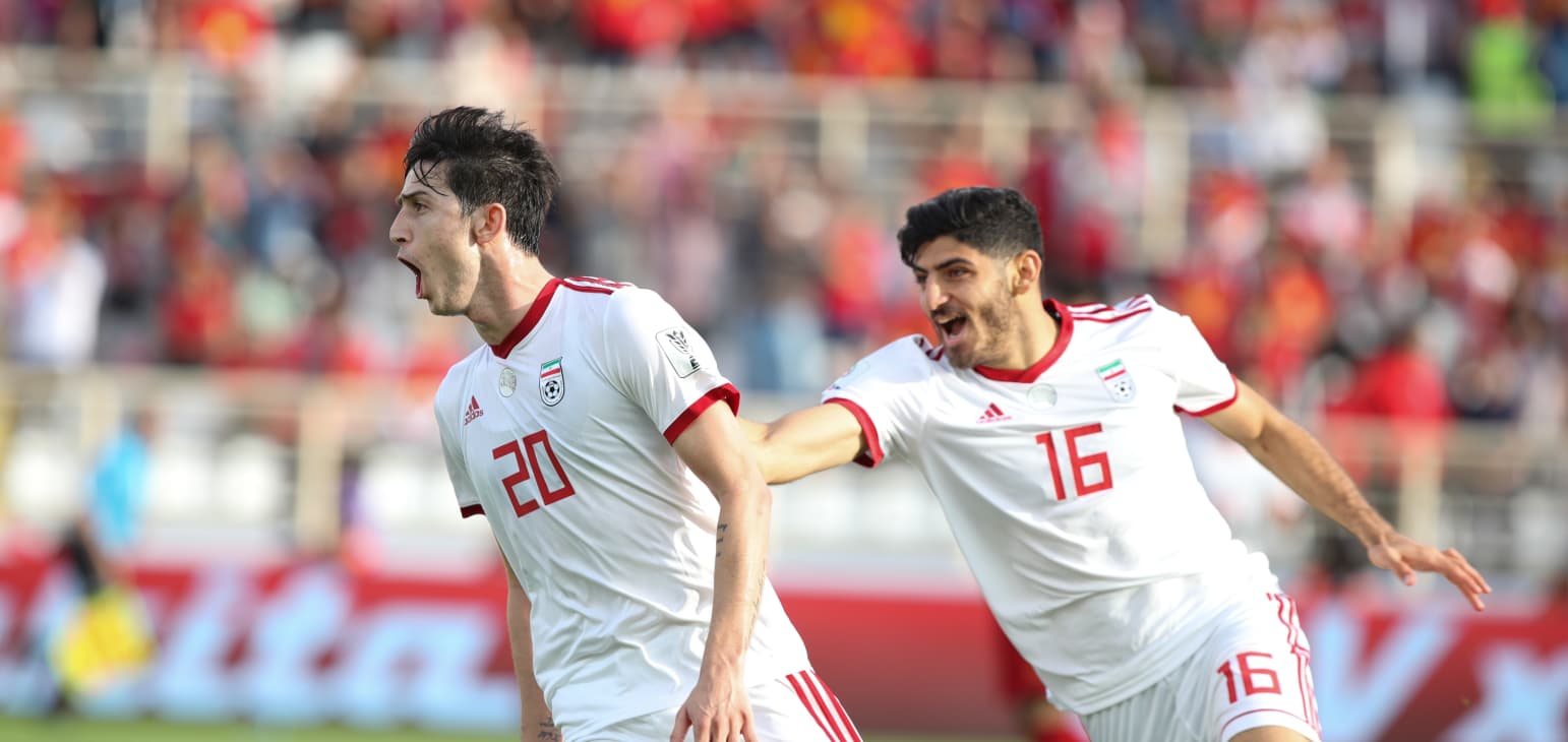 ایران- عراق//