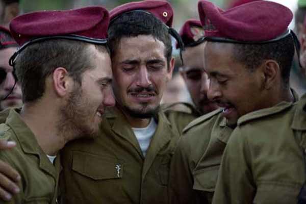 بوی باروت از جبهه حزبالله و اسرائیل شنیده میشود بوی باروت از جبهه حزبالله و اسرائیل شنیده میشود
