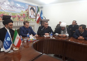شکاف توسعه نیافتگی آذربایجان غربی با سایر استان‌های کشور باید جبران شود