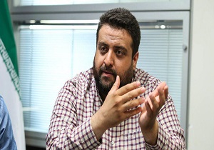 استقبال چشمگیر هنرمندان از پنجمین جشنواره هنرمقاومت