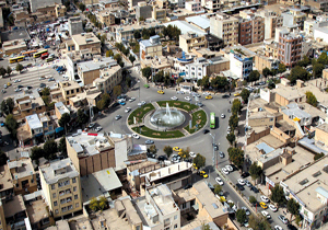 آثار تاریخی در احیای بافت فرسوده شهرکرد حفظ شود