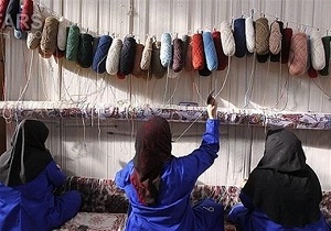 ۱۲۰۰۰ قالیباف خراسان جنوبی متقاضی بیمه