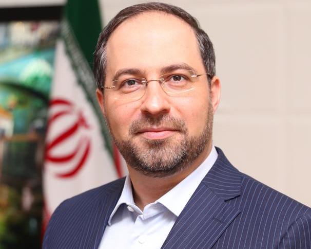 لایحه تقسیمات کشوری تقدیم هیئت دولت شد