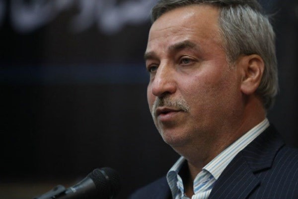 اشرفی: آرزوی قدیمی که در انتظار آن بودیم محقق شد