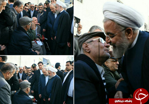 افتتاح مرکز اورژانس و ترومای ۵ آذر گرگان + تصاویر