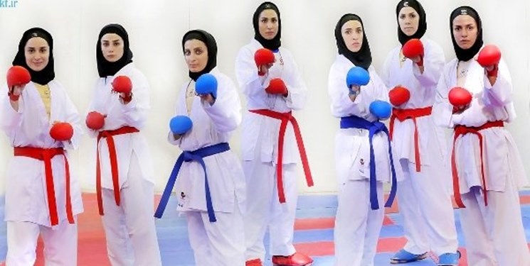 رشته&zwnj;ای که در آن بانوان از مردان سبقت گرفتند
