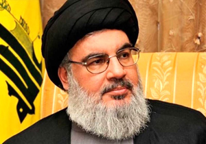 شایعه‌پراکنی صهیونیست‌ها درباره وضع جسمانی سید حسن نصرالله با هدف منحرف کردن افکار عمومی