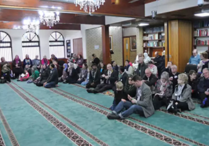 جوانه زدن ایمان با بذر انقلاب ایران + صوت