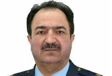 فیلمی (قدیمی) از خلبان بوئينگ ٧٠٧ در حال پرواز