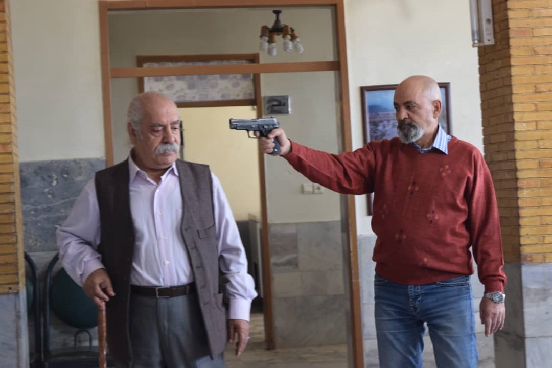 &laquo;خاک گرم&raquo; بهمن ماه به روی آنتن شبکه یک می رود
