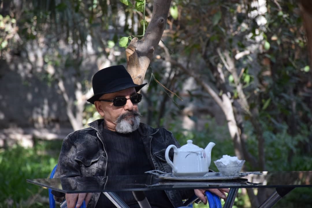 «خاک گرم» بهمن ماه به روی آنتن شبکه یک می رود