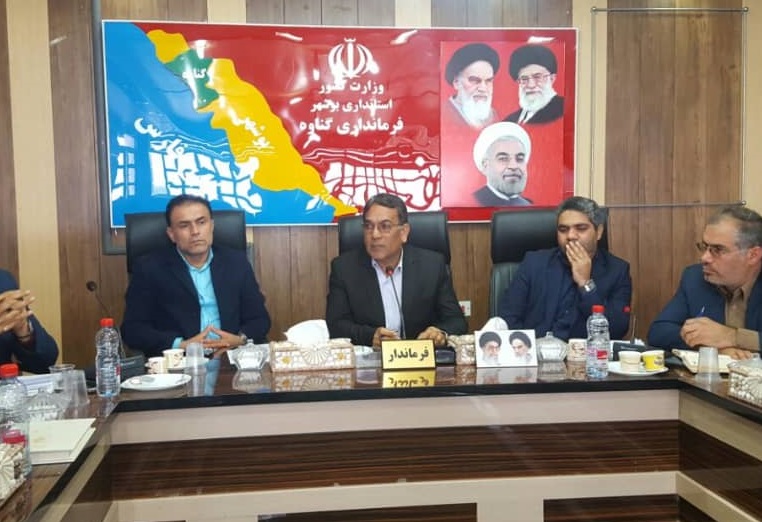 نوروز امسال باید تور&zwnj;های گردشگری روستایی را فعال کنیم