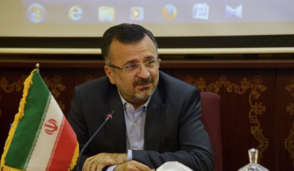 داورزنی: هیات&zwnj;های ورزشی از قانون بازنشستگان معاف شدند