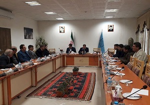 مشکلات بانکی ۱۵ طرح سرمایه گذاری در اردبیل بررسی شد