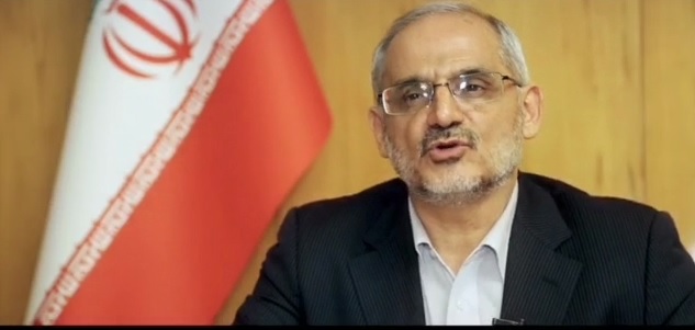 نشست مشترک هیات دولت و استانداران فردا برگزار می&zwnj;شود