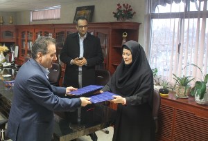بازی خیرخواهانه فوتسال برای کمک به بیماران سرطانی