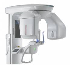 تنها دستگاه CBCT دندانی خراسان جنوبی در گمرک