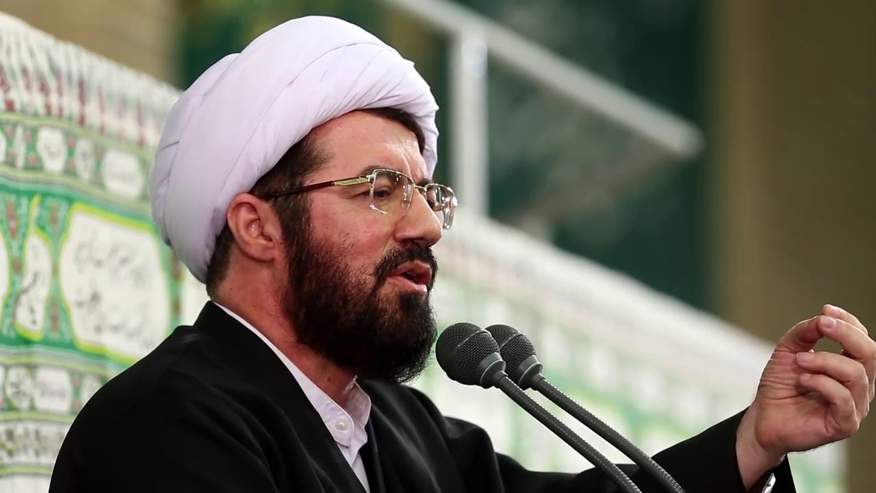 چه چیزی باعث می‌شود انسان عبد خداوند نباشد؟