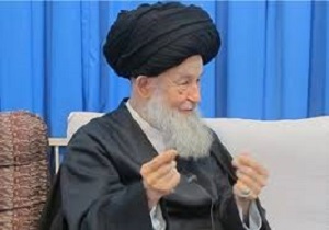 با نهادینه شدن موضوع مهدویت شک و شبهه بین مردم برطرف می شود