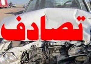 برخورد خودرو با درخت جان جوان مشگین شهری را گرفت
