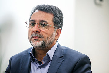 شهردار اسبق مشهد معاون وزیر راه و شهرسازی شد