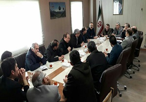 باران و برف استان اردبیل را فرا می‌گیرد/کاهش ۸ درجه‌ای دمای هوا