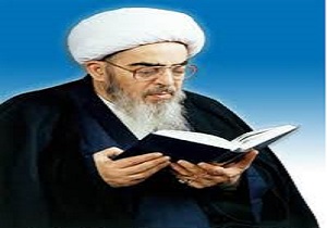 برگزاری مراسم سالگرد ارتحال آیت‌الله فاضل لنکرانی در قم
