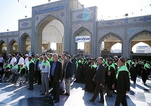 اعزام بیش از ۳ هزار مددجوی آذربایجان غربی به سفر‌های زیارتی