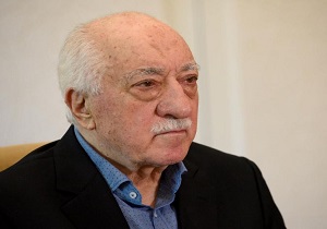 صدور حکم بازداشت ۱۹۲ نفر در ترکیه به اتهام ارتباط با شبکه گولن