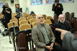 چهارمین جلسه دادگاه متهمان بانک سرمایه