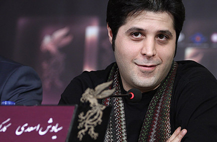 کارگردان &laquo;درخونگاه&raquo; فیلم عاشقانه می&zwnj;سازد