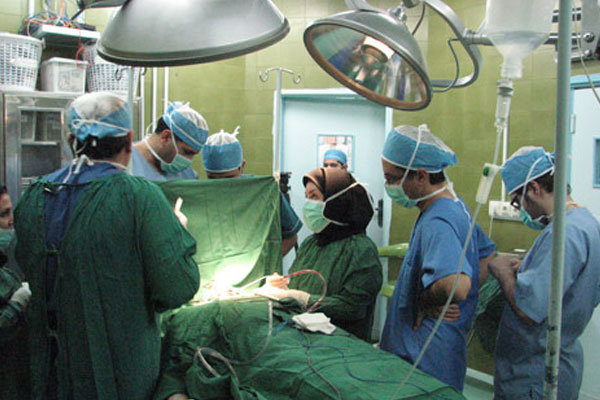 برای نجات زندگی لحظه ها درگذرند/