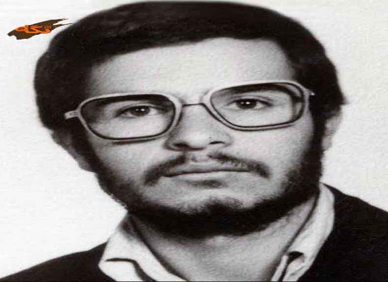 زندگی نامه شهید ناصر حبیب زاده