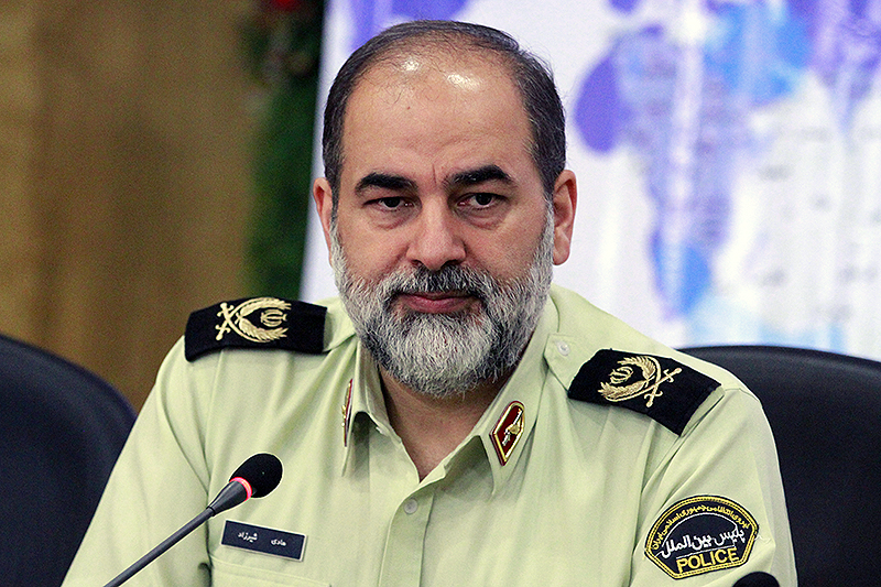 رشد ۱۲۸ درصدی استرداد مجرمان بین المللی از ۹ کشور