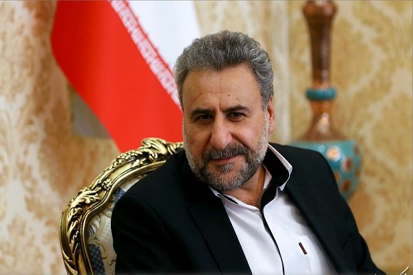 استقبال بشار اسد از ایفای نقش ایران در حوزه اقتصادی سوریه