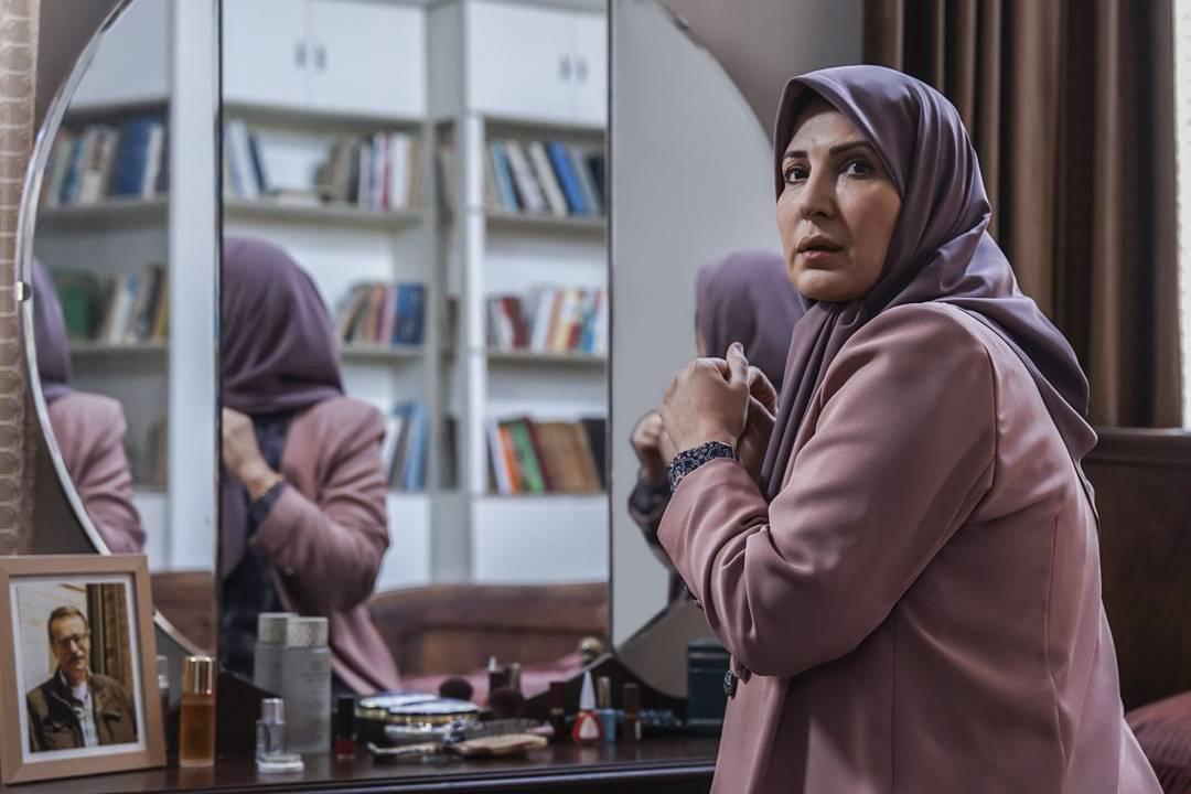 &laquo;لحظه گرگ و میش&raquo; از اول بهمن روی آنتن می&zwnj;رود