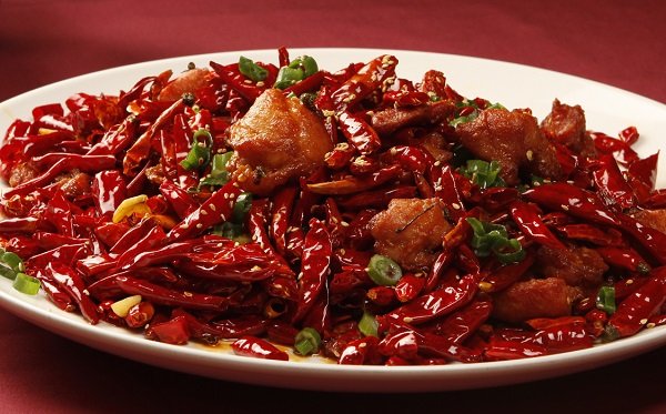 غذاهای تند، انرژی بخش و محرک؛ خطر حمله قلبی را کاهش می دهند