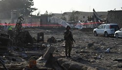 نوروز خونین در افغانستان + فیلم