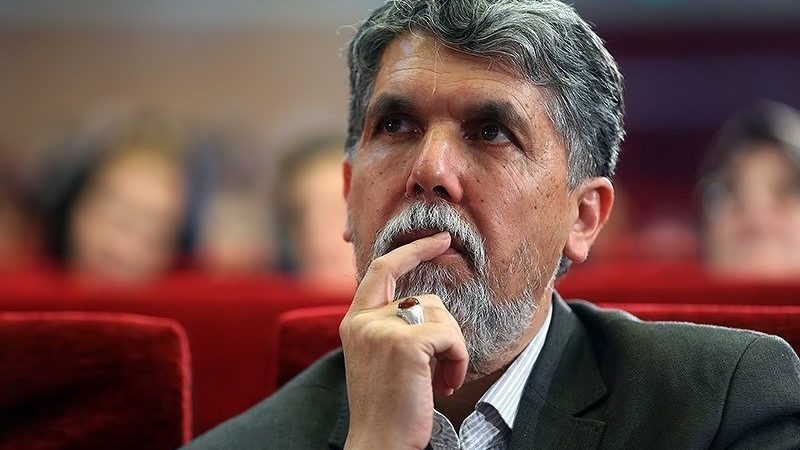 دوره چهارم شورای عالی انقلاب فرهنگی دوره شتابنده عرصه علم و فرهنگ است