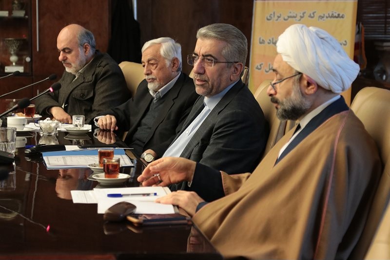 مقطع چهل ساله انقلاب فرصتی برای ارزیابی عملکردها از جمله در موضوع گزینش است