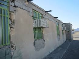 وجود ۱۰ مدرسه تخریبی نا امن در کوهبنان