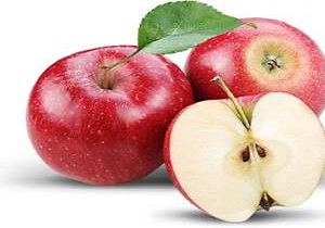 11 خاصیت شگفت انگیز سیب برای سلامت بدن+ اینفوگرافی