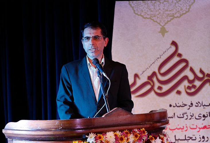 عشق خدمت به همنوع مهمترین ویژگی پرستاران است