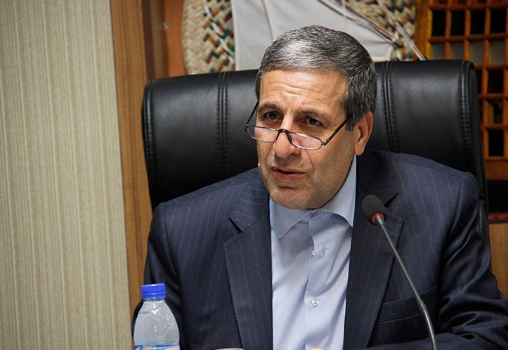 شناسایی اراضی مستعد ساخت آب شیرین کن در استان بوشهر