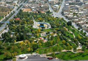 طرح گردشگری کوه تهلیجان شهرکرد اجرا می&zwnj;شود