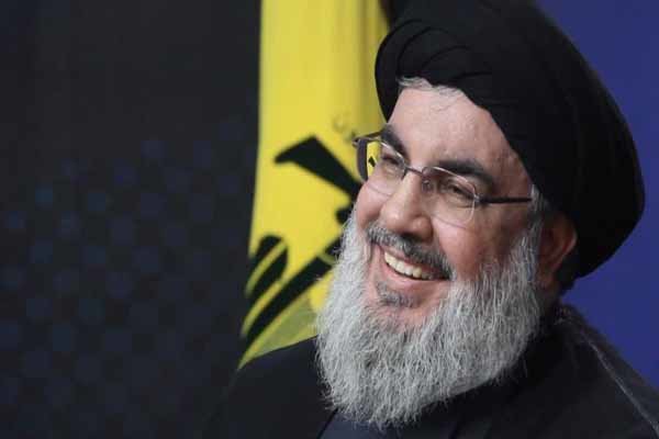 چرا ژنرالهای صهیونیست از سکوت سید حسن نصرالله هراس دارند؟ چرا ژنرالهای صهیونیست از سکوت سید حسن نصرالله هراس دارند؟