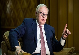 روسیه: هیچ دلیلی برای انتقاد از توسعه برنامه موشکی ایران وجود ندارد